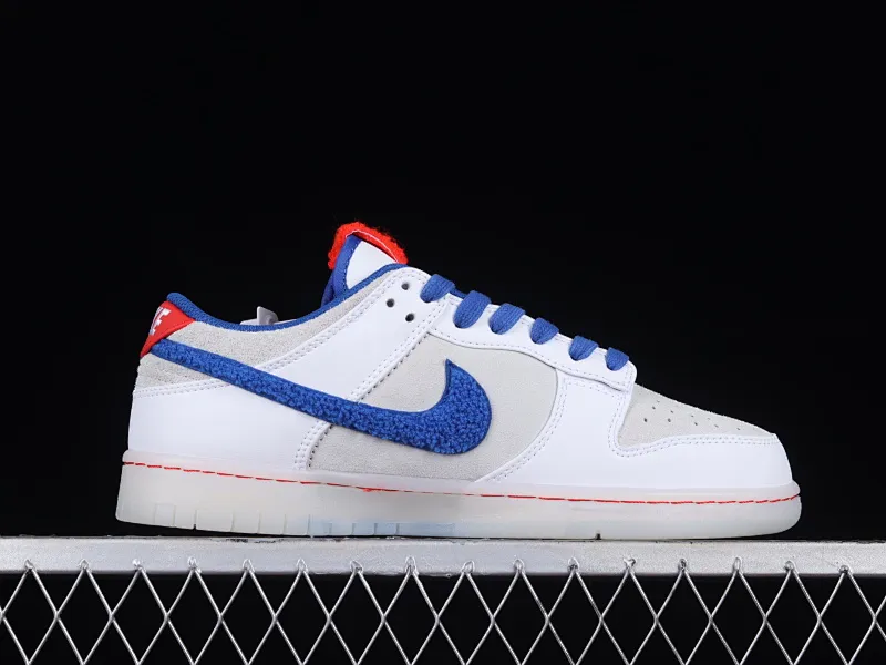 All categories Nk SB Dunk series Nk SB Dunk Low low-top sneakers Nk SB Dunk Low "Year of the Rabbit" Year of the Rabbit limited SB low-top casual sneakers FD4203-161